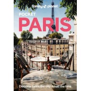 Pocket Paris Lonely Planet